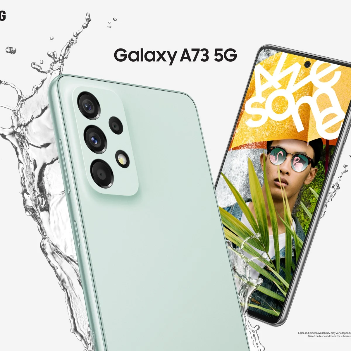 celular a73- 256gb-ram 8gb.