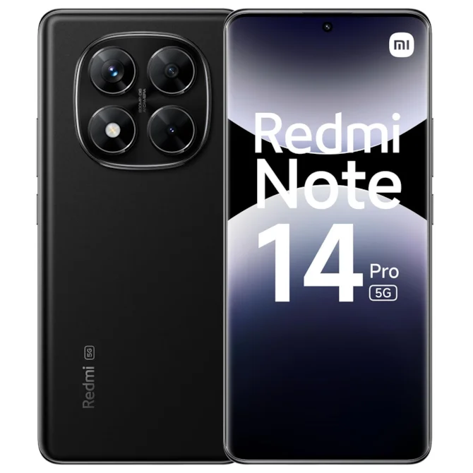 REDMI NOTE 14PRO 5G